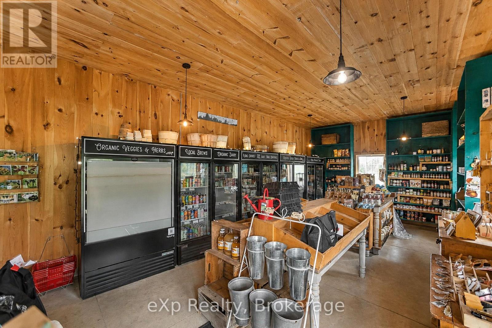 805092 Sideroad 25, Grey Highlands, ON - Indoor