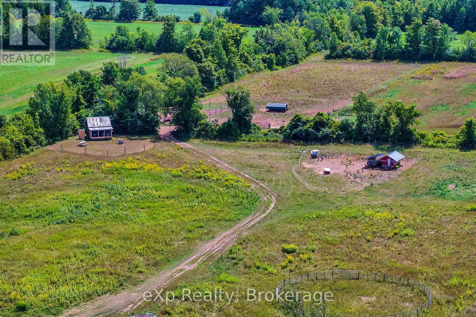 805092 Sideroad 25, Grey Highlands, ON - Outdoor