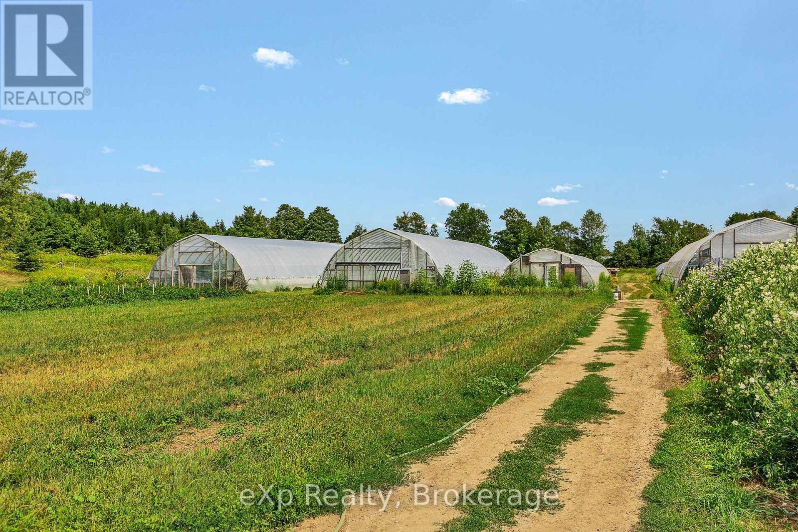 805092 Sideroad 25, Grey Highlands, ON - Outdoor