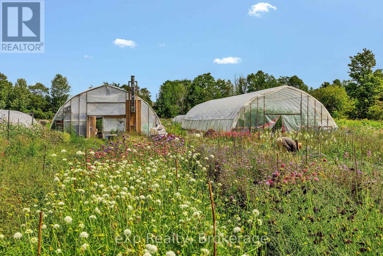 805092 Sideroad 25, Grey Highlands, ON - Outdoor