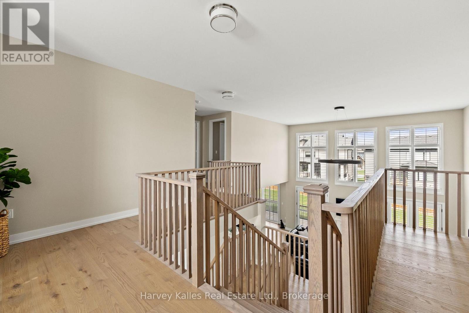 Second Floor - 163 Springside Crescent, Blue Mountains, ON - Indoor Photo Showing Other Room