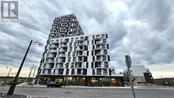 511 - 335 WHEAT BOOM DRIVE Oakville, ON L6H 7C2