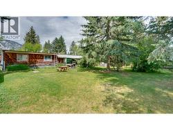 686 Powell Road Lumby, BC V0E 2G7
