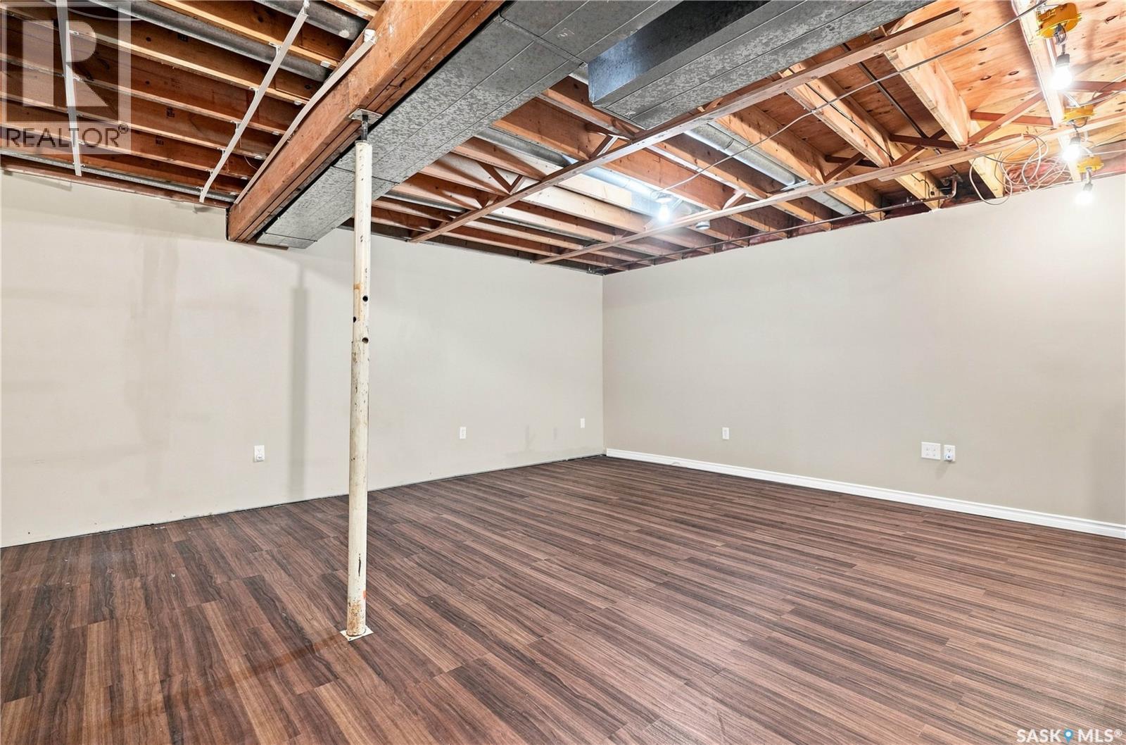 5907 Hague Crescent, Regina, SK - Indoor Photo Showing Basement