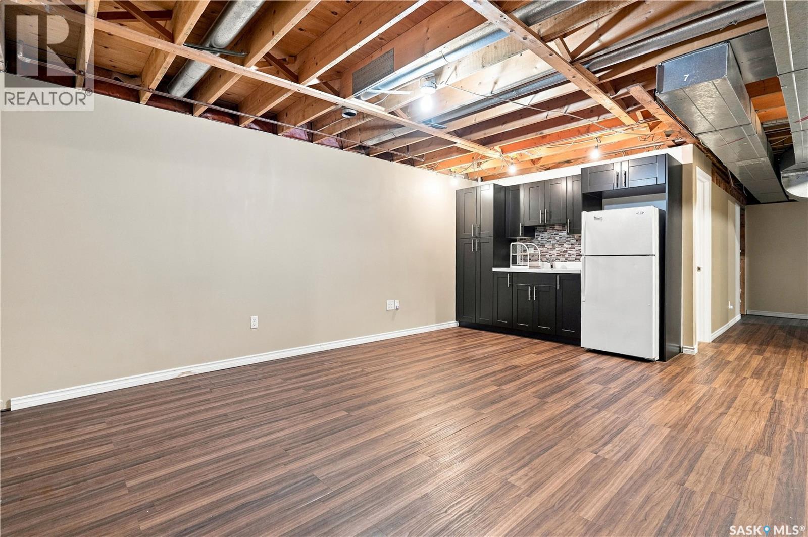 5907 Hague Crescent, Regina, SK - Indoor Photo Showing Basement