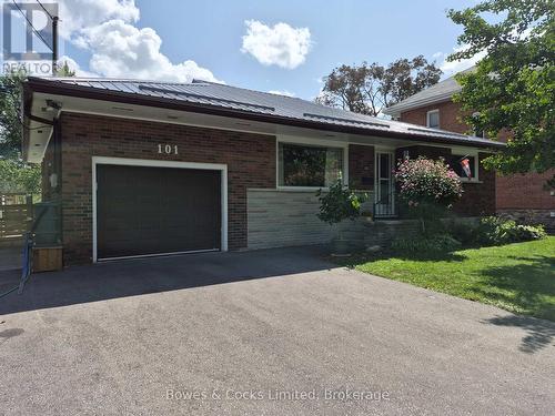 101 RUSSELL STREET  Kawartha Lakes (Lindsay), ON K9V 2X5