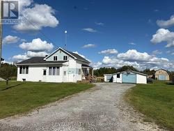(FAUQUIER) - 641 THOMAS ROAD Kapuskasing, ON P0L 1G0