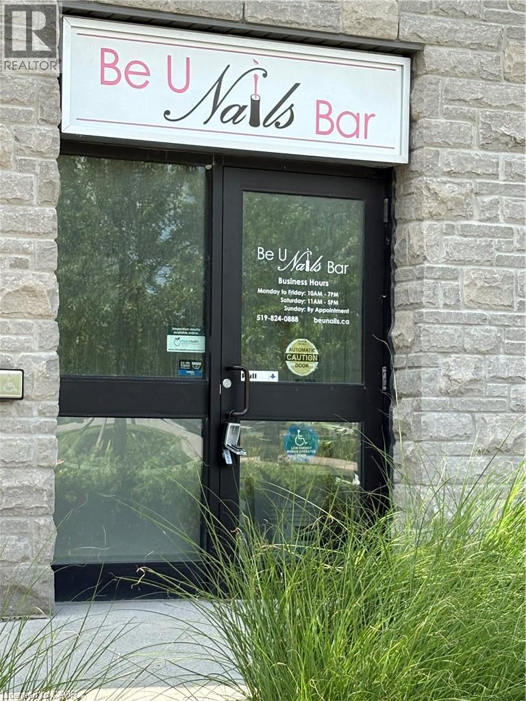 Additional content - 64 Frederick Drive Unit# 101, Guelph, ON