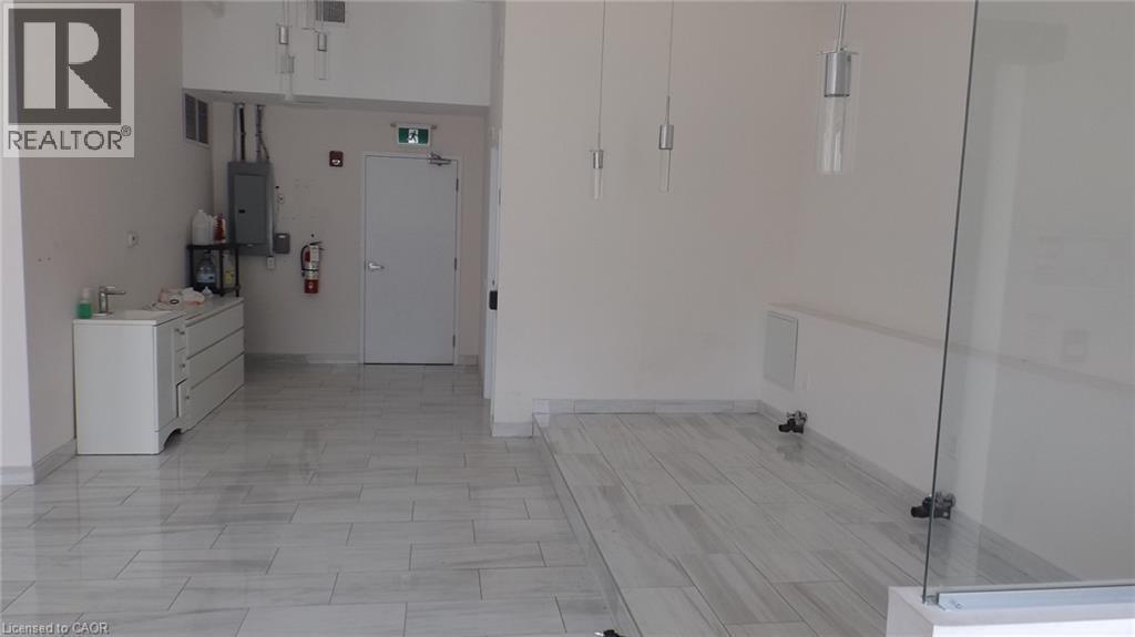 64 Frederick Drive Unit# 101, Guelph, ON