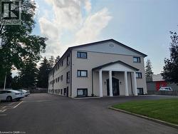 71 KING GEORGE Road Unit# 201 Brantford, ON N3R 5K2