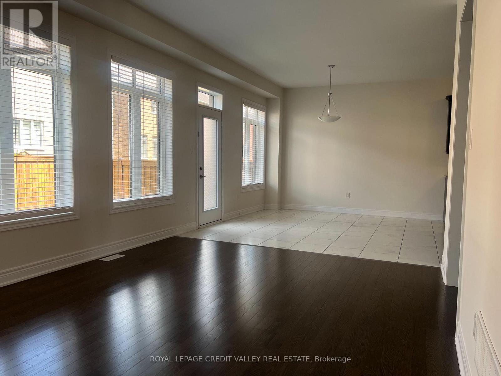 45 Kessler Drive, Brampton, ON - Indoor Photo Showing Other Room
