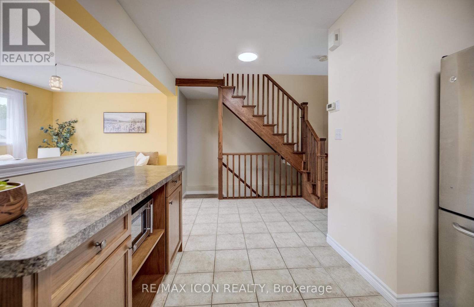 124 Prosperity Drive, Kitchener, ON - Indoor