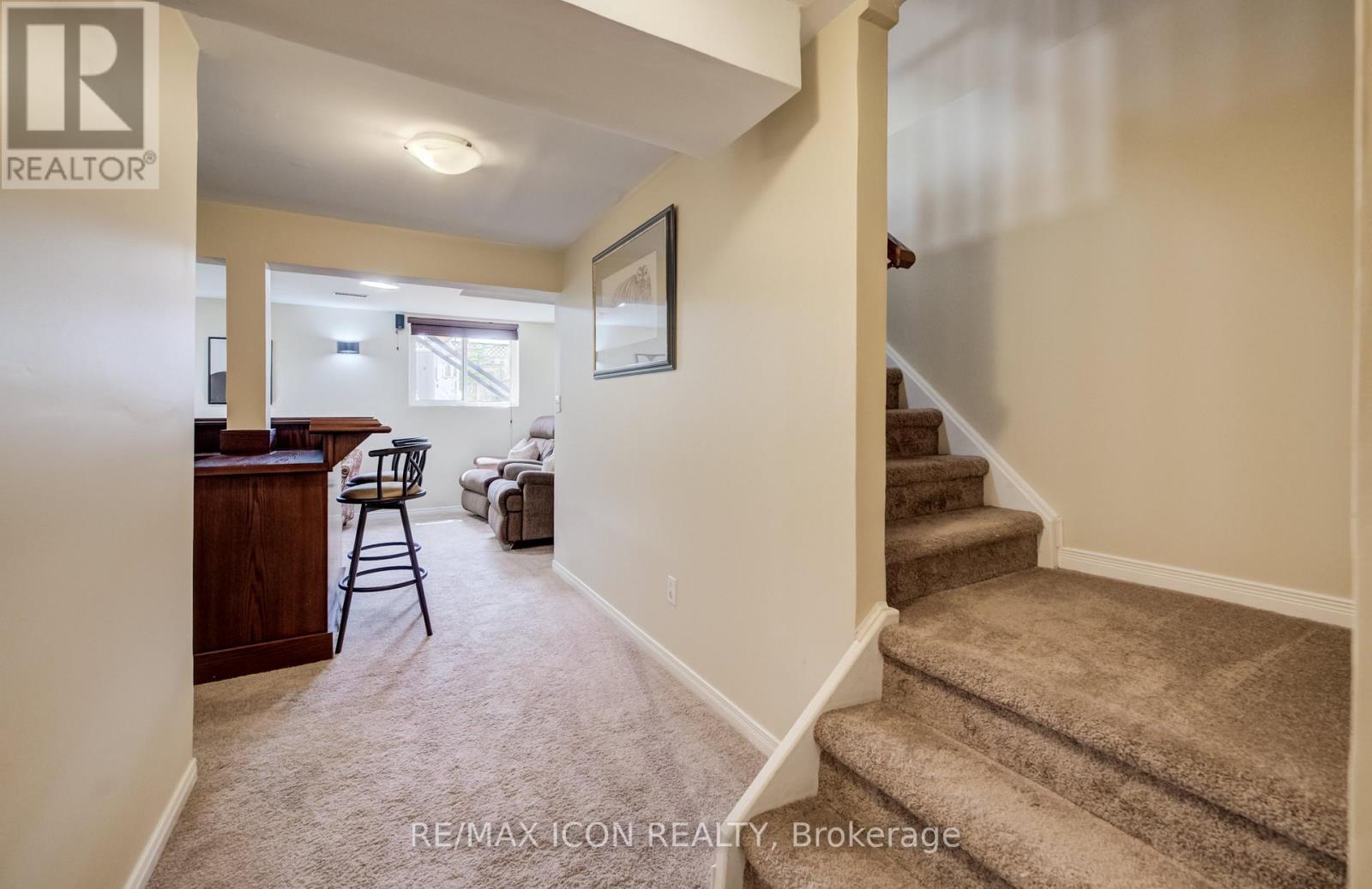 124 Prosperity Drive, Kitchener, ON - Indoor Photo Showing Other Room
