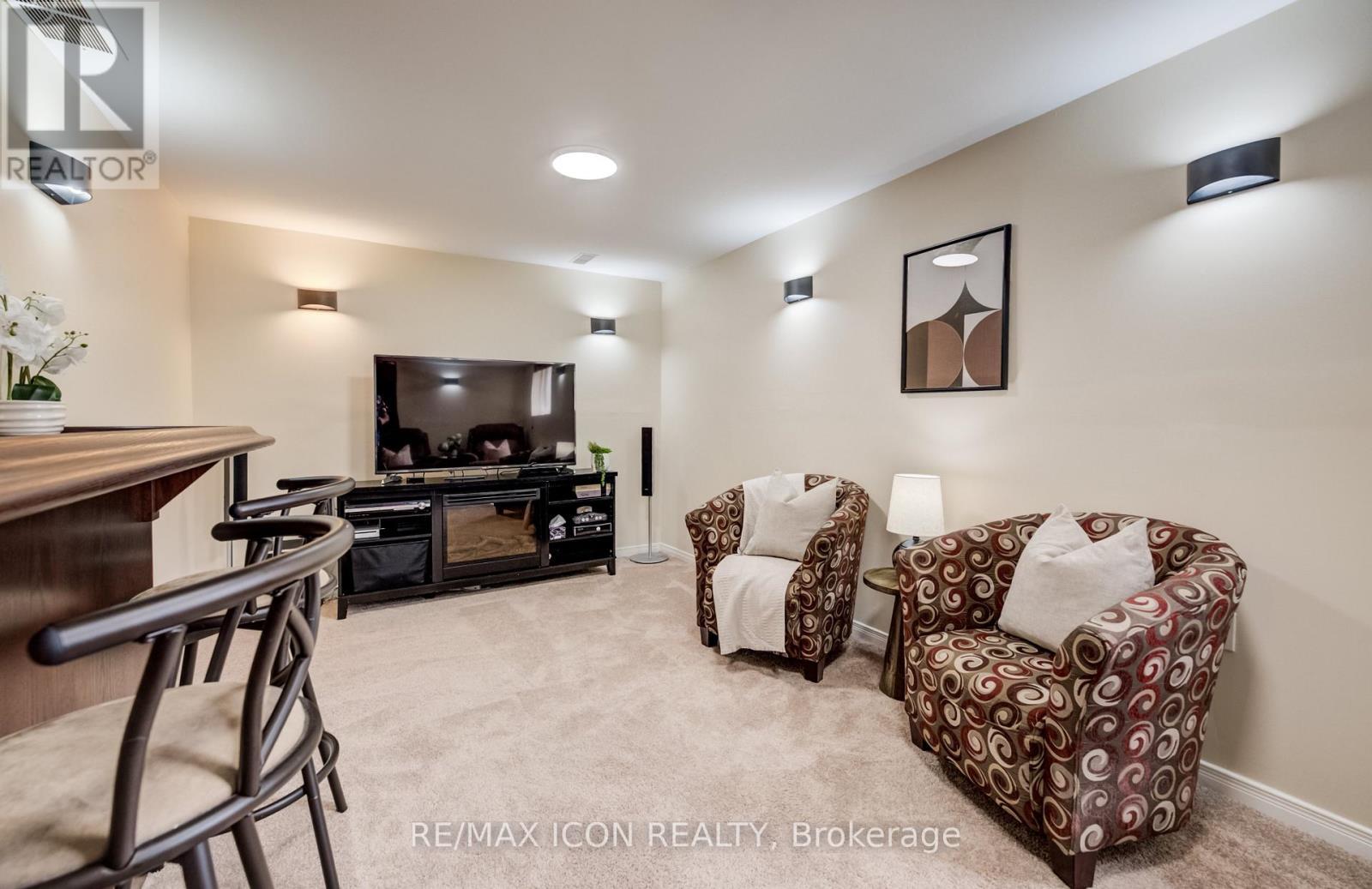 124 Prosperity Drive, Kitchener, ON - Indoor