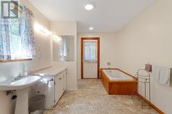 bathroom - 
