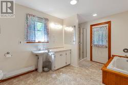 bathroom - 
