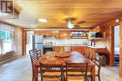 huge kitchen - 