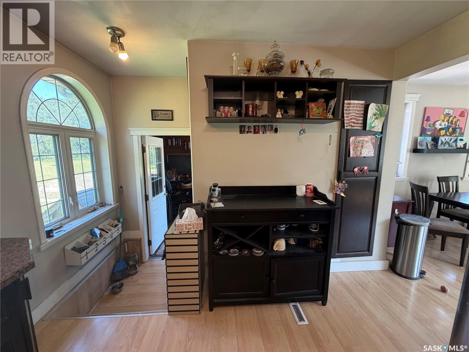 Cyr Acreage, Shellbrook Rm No. 493, SK - Indoor
