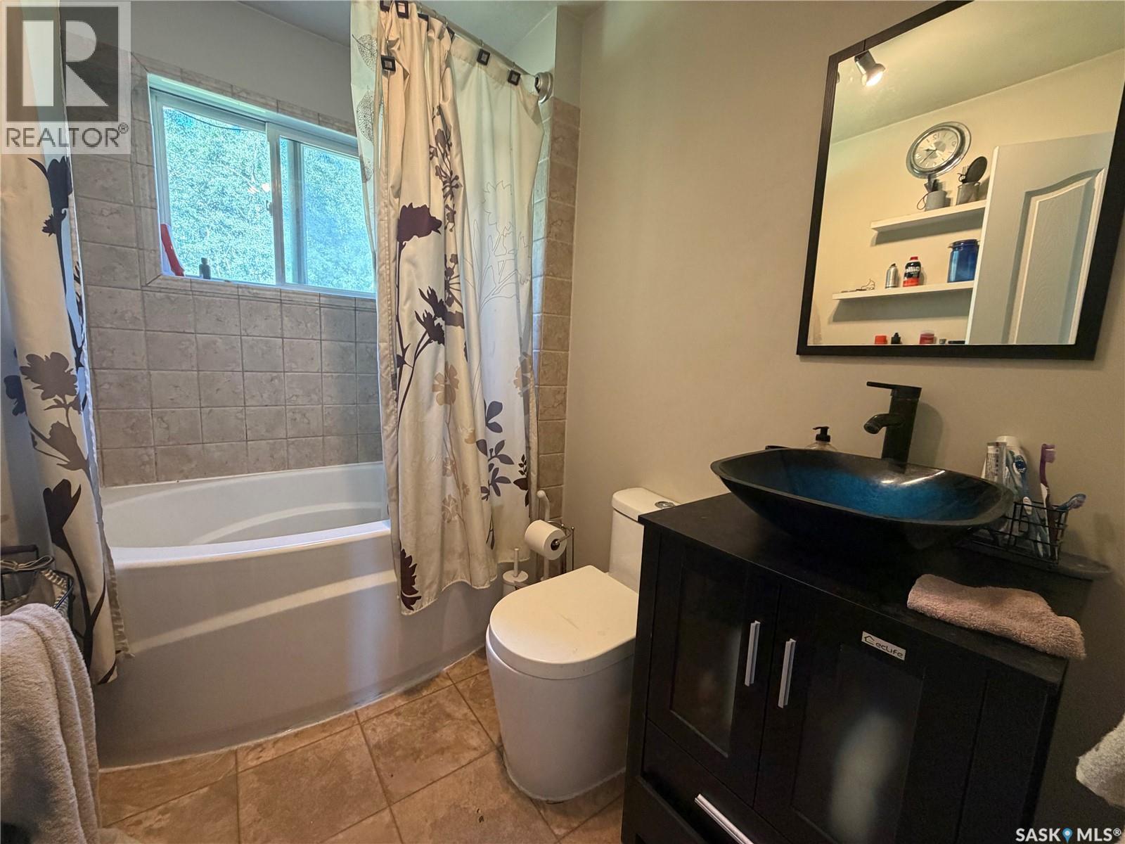 Cyr Acreage, Shellbrook Rm No. 493, SK - Indoor Photo Showing Bathroom