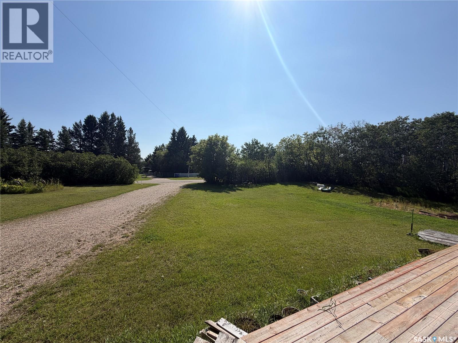 Cyr Acreage, Shellbrook Rm No. 493, SK - Outdoor