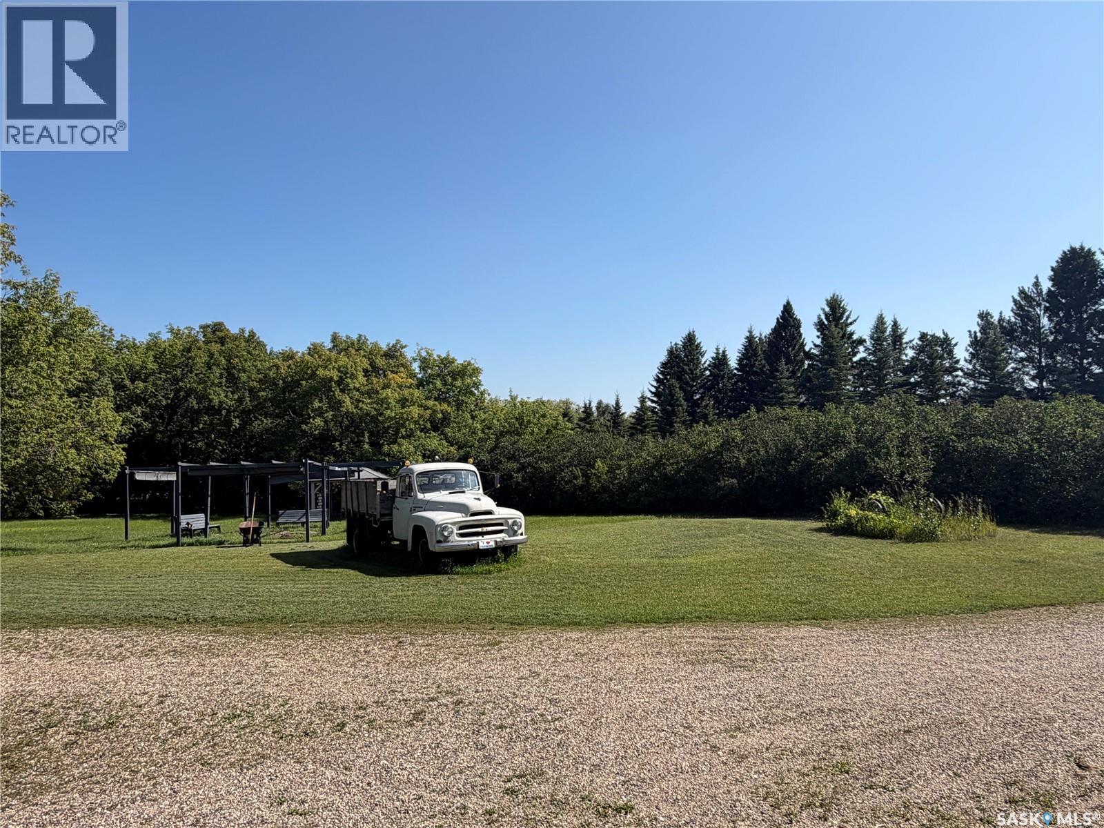 Cyr Acreage, Shellbrook Rm No. 493, SK - Outdoor