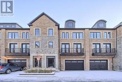23 - 260 EAGLE STREET Newmarket, ON L3Y 1K1