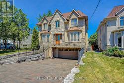 #BASEMENT - 76 WOODWARD AVENUE Markham, ON L3T 1E7