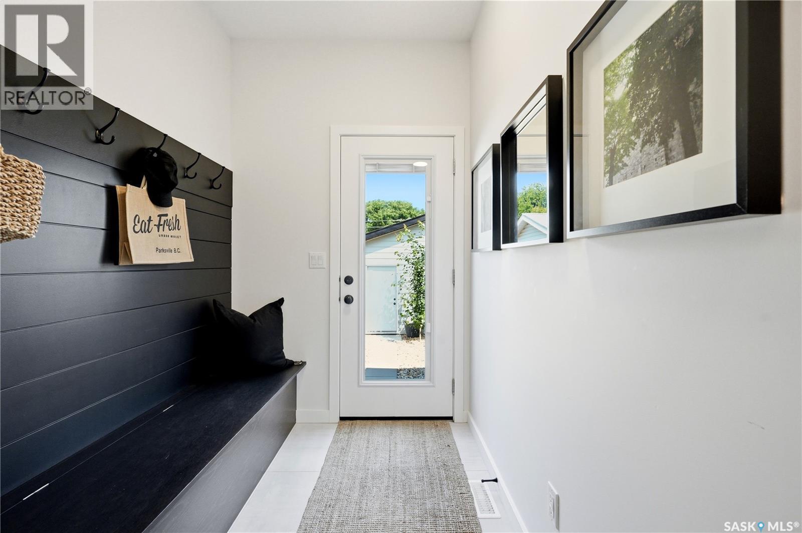 1039 4Th Street E, Saskatoon, SK - Indoor Photo Showing Other Room
