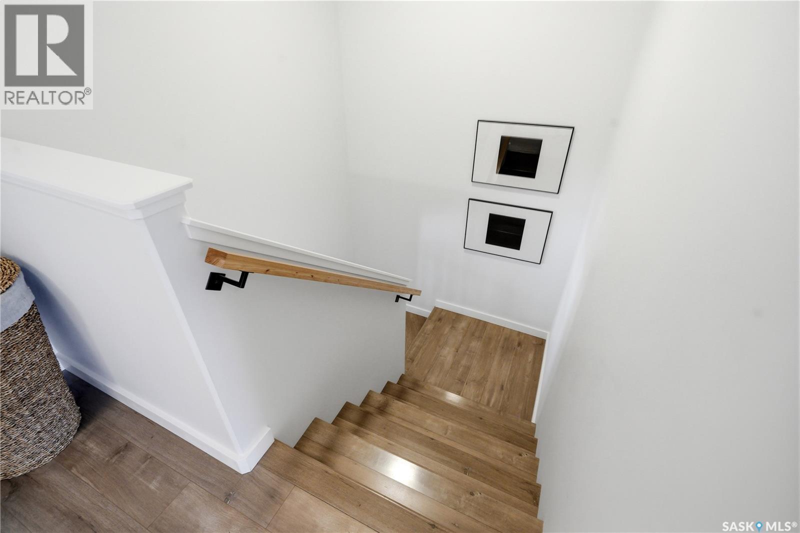 1039 4Th Street E, Saskatoon, SK - Indoor Photo Showing Other Room