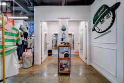 F - 60 SOUTH TOWN CENTRE BOULEVARD Markham, ON L6G 0C5