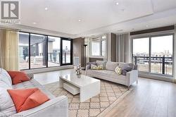 building party room - 
