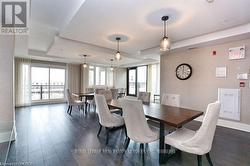 building dining room - 