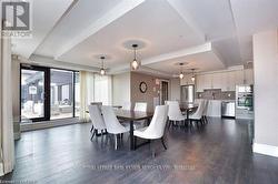 dining room with kitchen for reservation - 