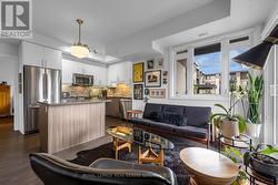Living room - 