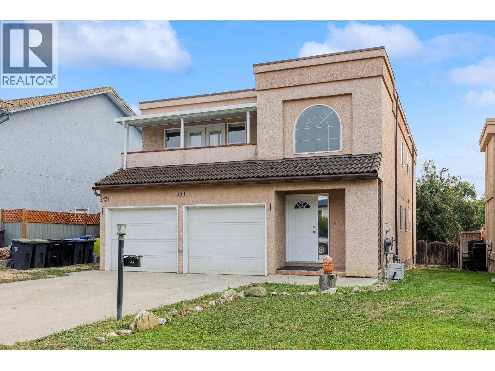 131 Celano Crescent, Kelowna, BC - Outdoor