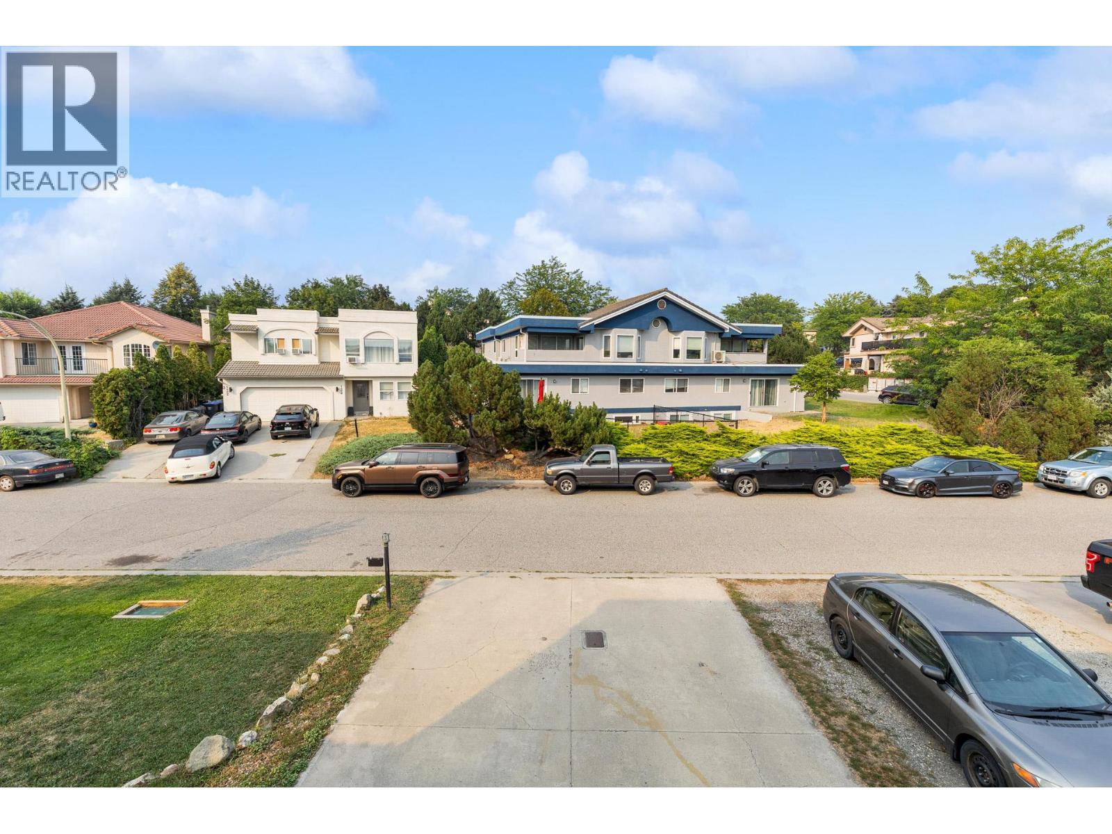 131 Celano Crescent, Kelowna, BC - Outdoor