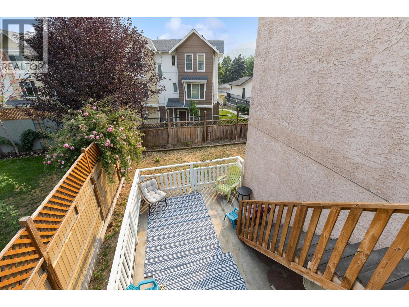 131 Celano Crescent, Kelowna, BC - Outdoor