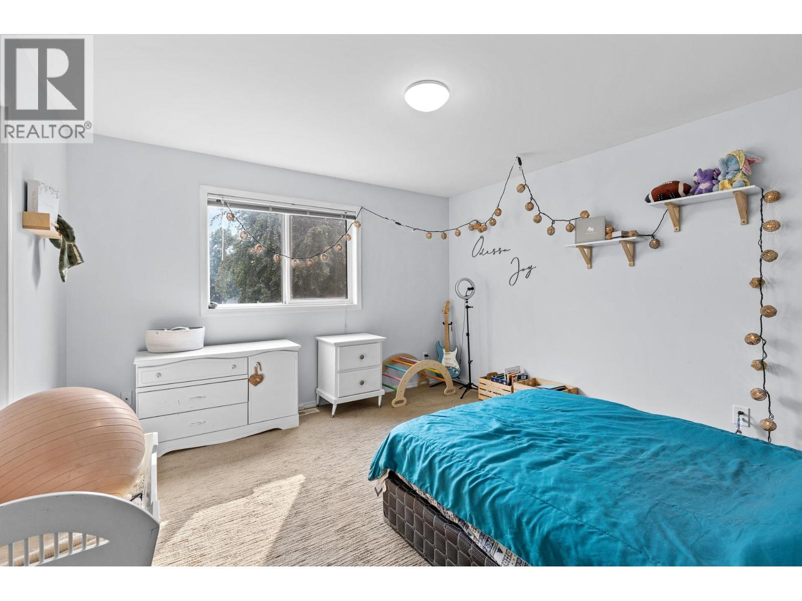 131 Celano Crescent, Kelowna, BC - Indoor Photo Showing Bedroom