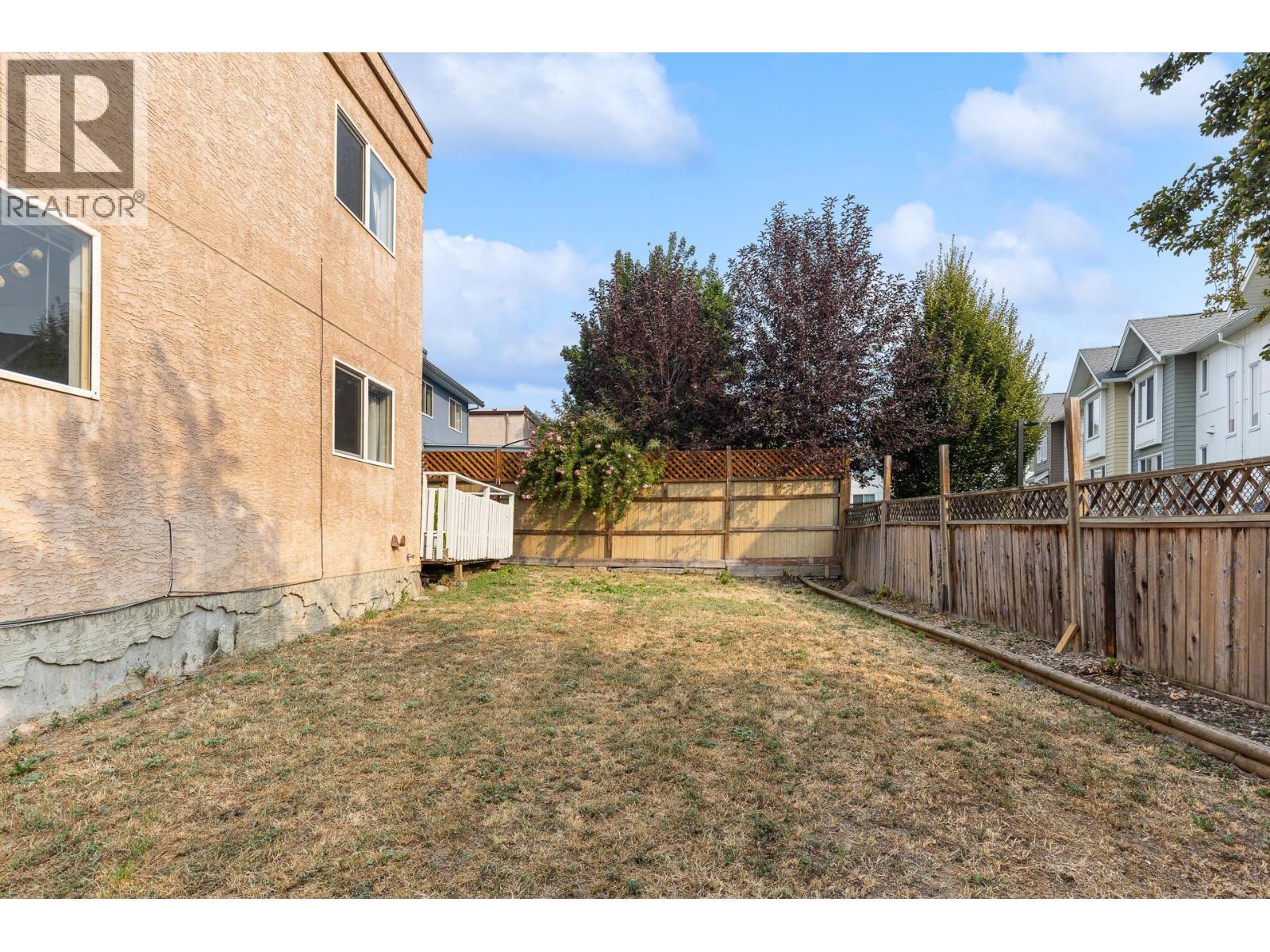 131 Celano Crescent, Kelowna, BC - Outdoor