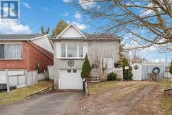 839 MOUNTAIN ASH ROAD Peterborough, ON K9J 8K2