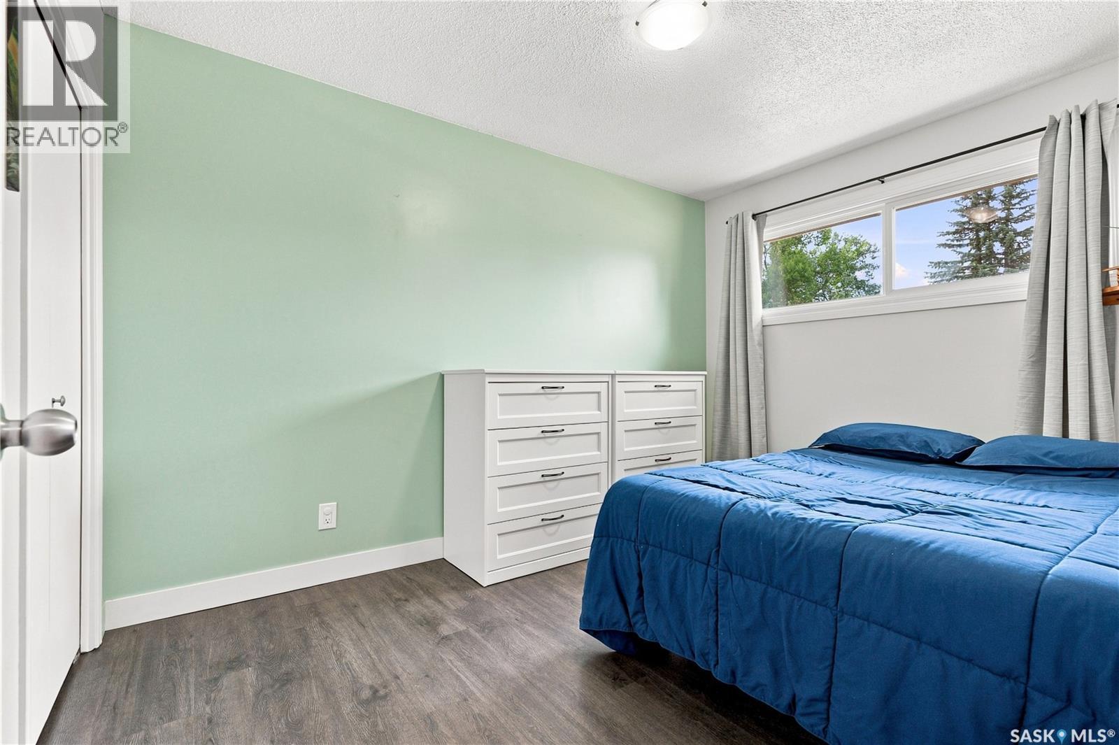 39 Brown Crescent, Saskatoon, SK - Indoor Photo Showing Bedroom