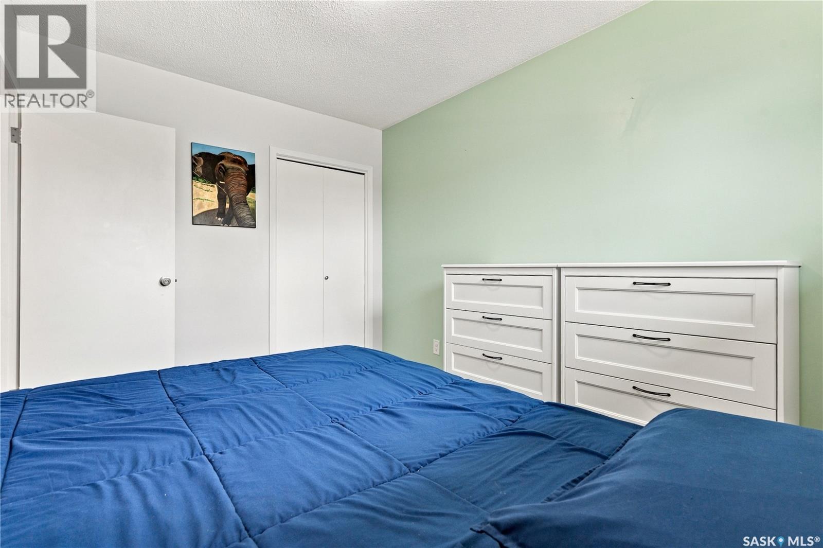 39 Brown Crescent, Saskatoon, SK - Indoor Photo Showing Bedroom