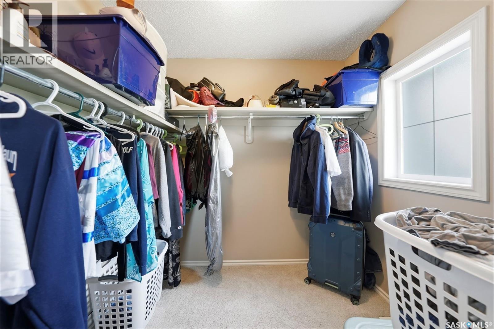 150 Lynd Crescent, Saskatoon, SK - Indoor With Storage