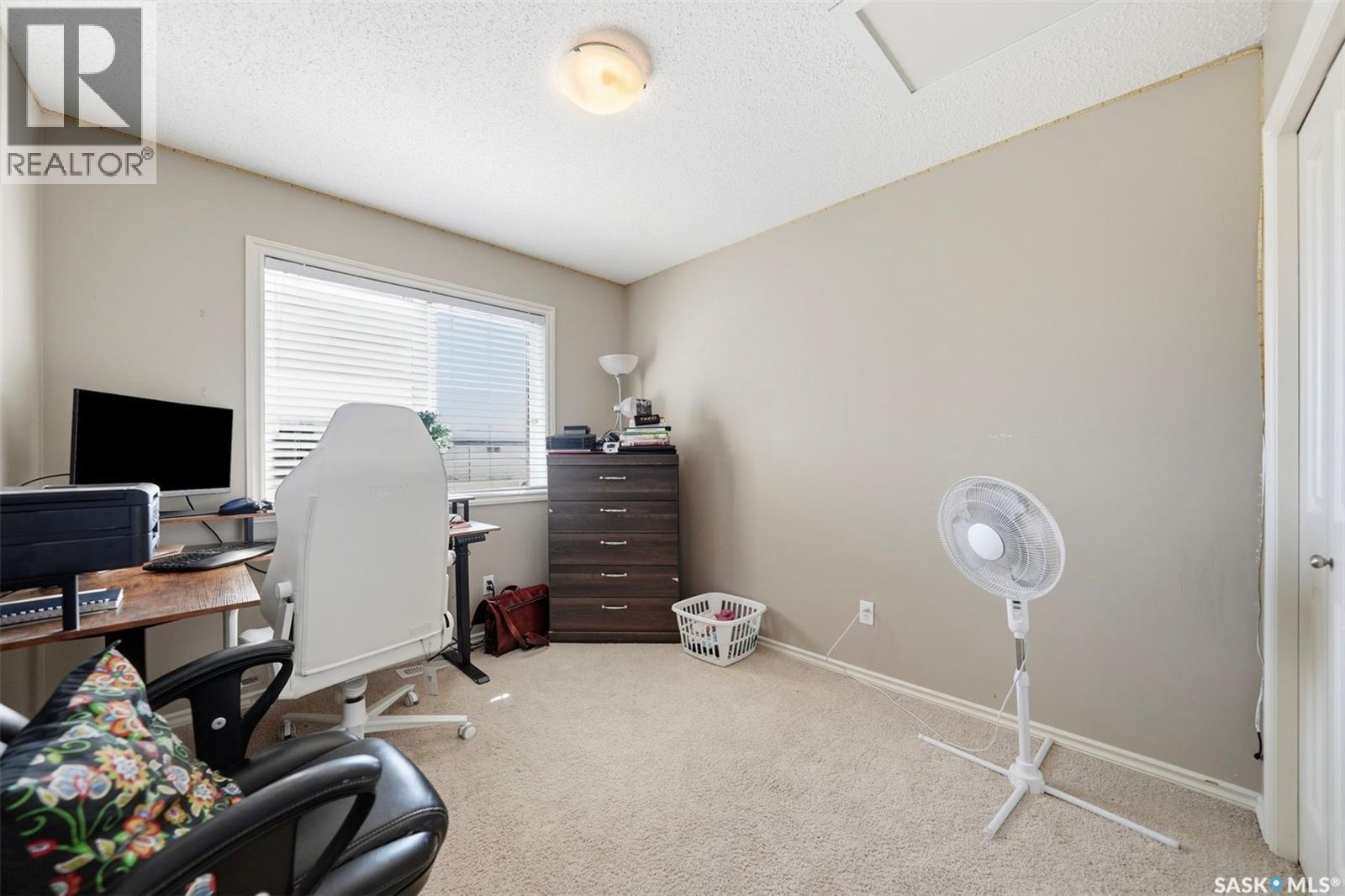 150 Lynd Crescent, Saskatoon, SK - Indoor Photo Showing Office