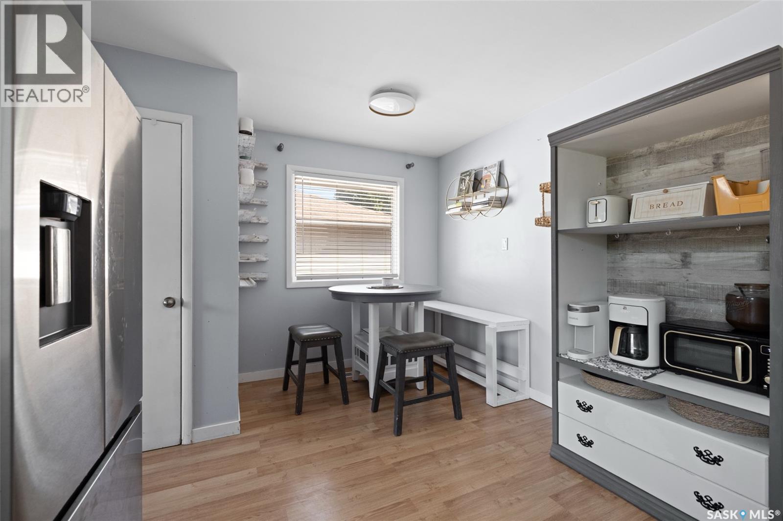 64 Coldwell Road, Regina, SK - Indoor