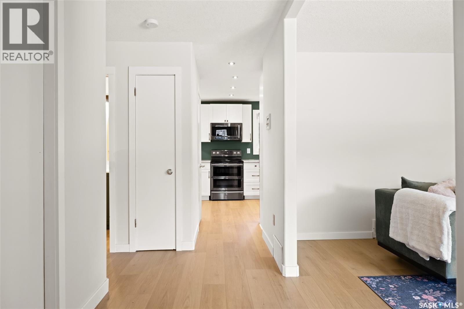 48 French Crescent, Regina, SK - Indoor Photo Showing Other Room