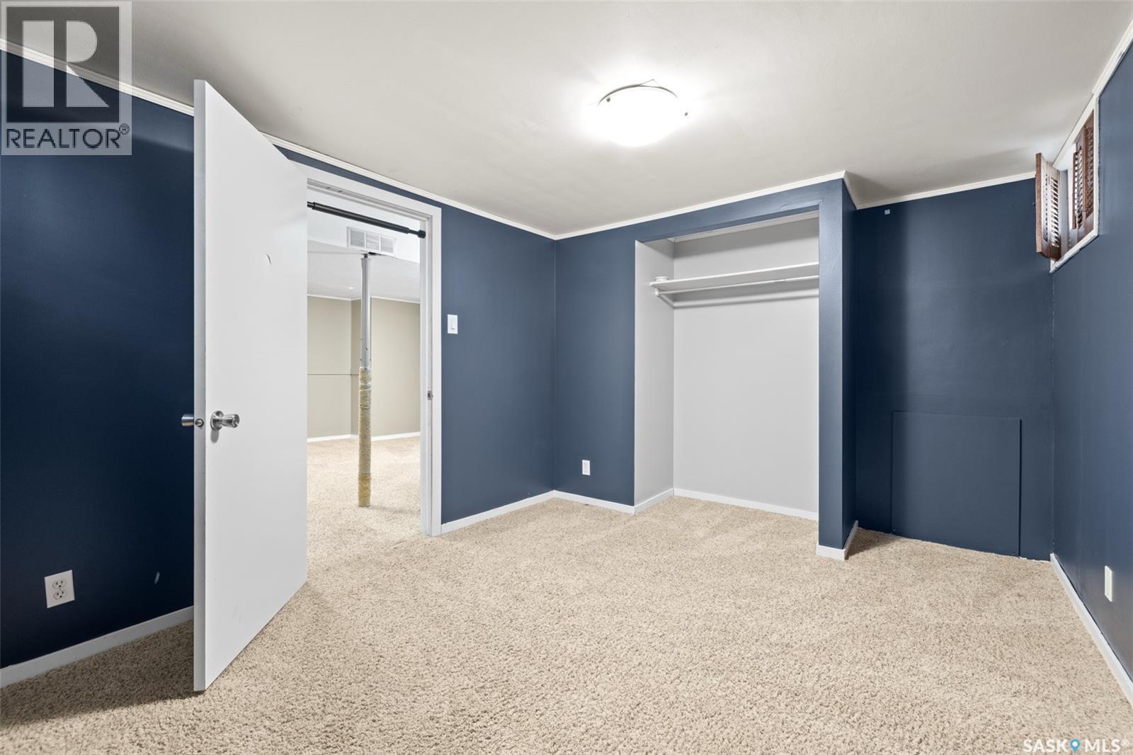 48 French Crescent, Regina, SK - Indoor