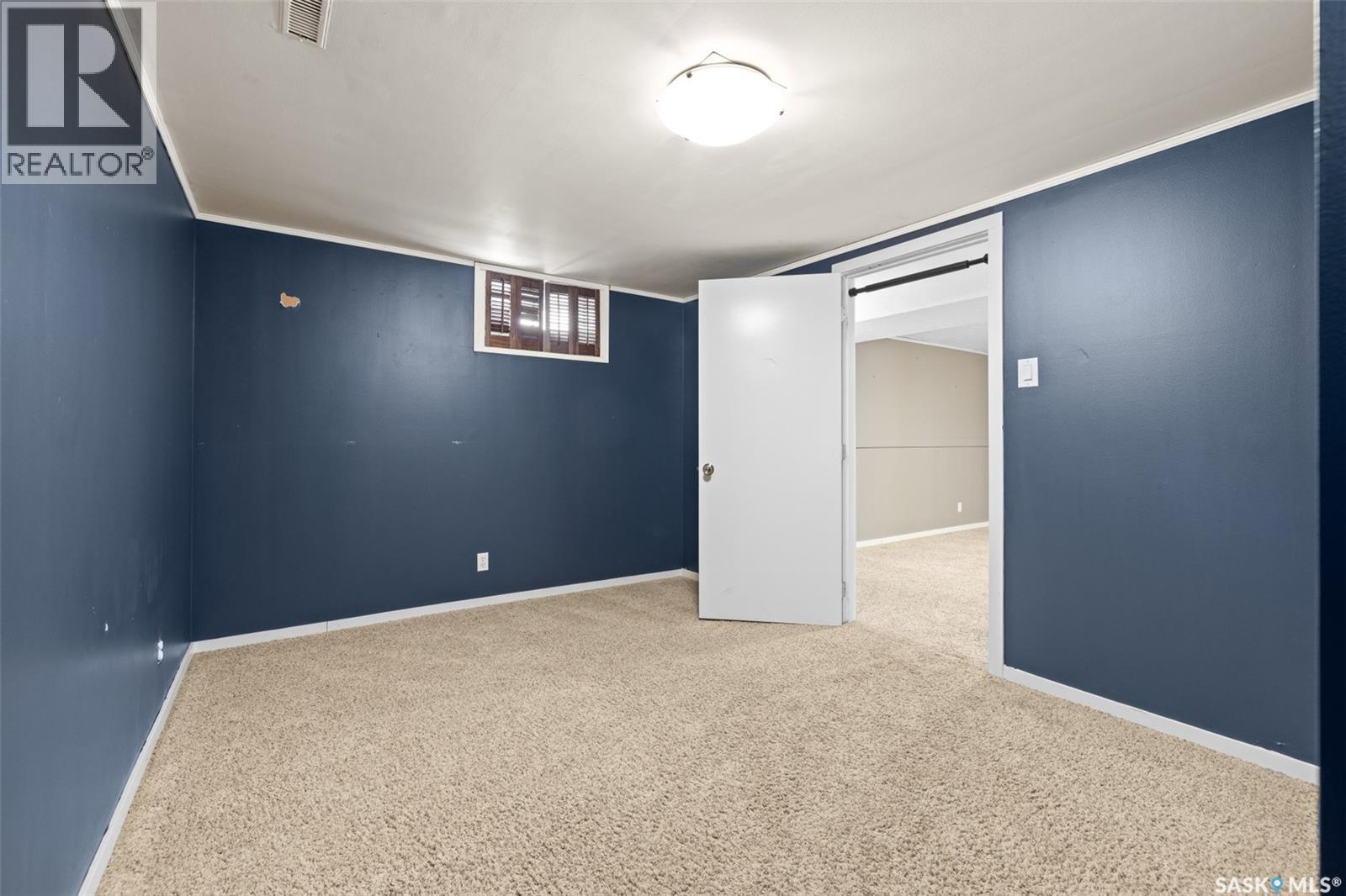 48 French Crescent, Regina, SK - Indoor Photo Showing Other Room