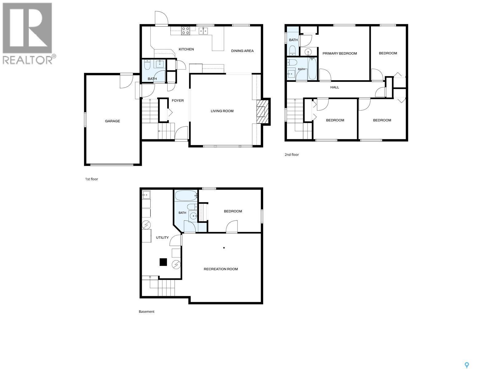 48 French Crescent, Regina, SK - Other