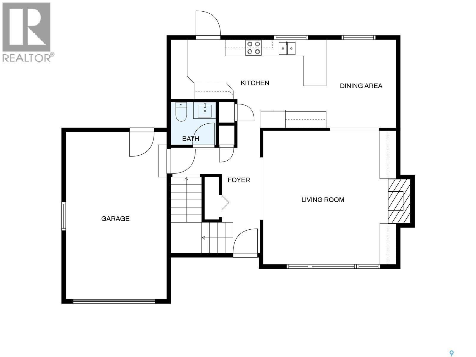 48 French Crescent, Regina, SK - Other